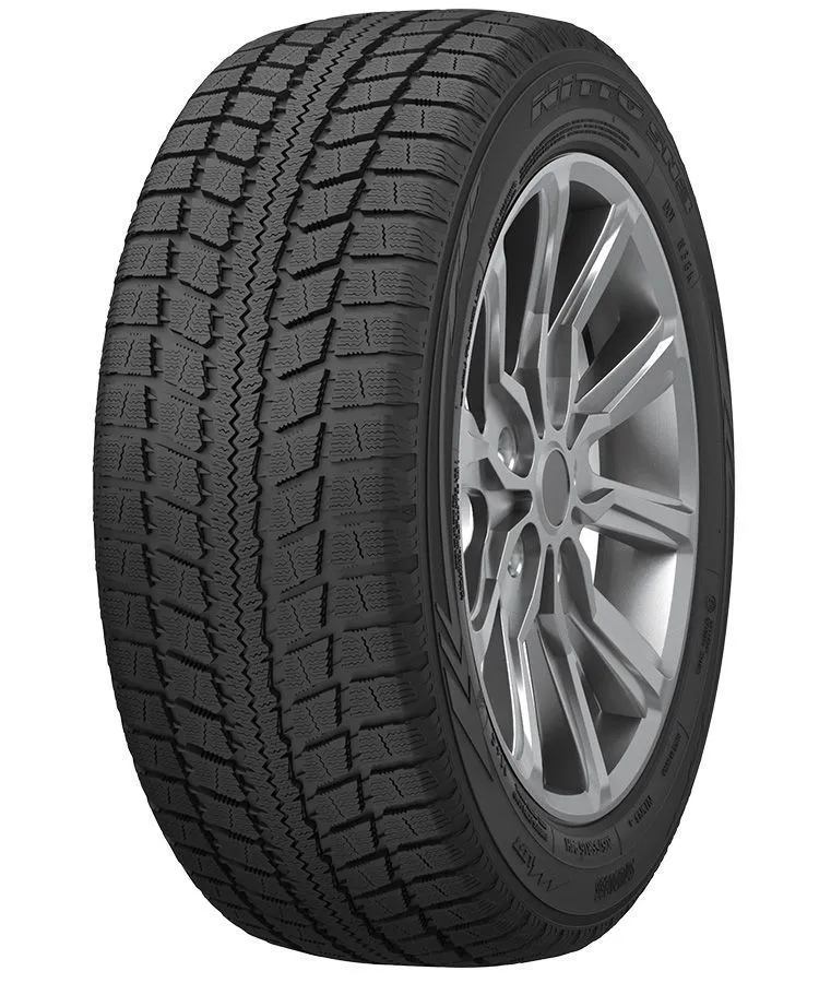 Шины NITTO SN3 Winter 275/40 R20 106V в интернет-магазине Автоэксперт в Санкт-Петербурге
