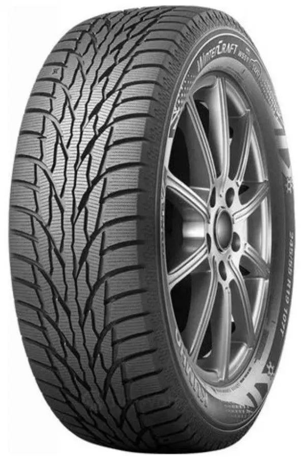 Шины Kumho WinterCraft SUV Ice WS51 265/60 R18 114T XL в интернет-магазине Автоэксперт в Санкт-Петербурге
