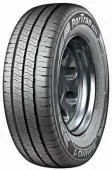 Шины Kumho Portran KC53 195/75 R16C 110/108R в интернет-магазине Автоэксперт в Москве