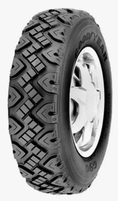 Шины Goodyear Cargo G90 7,5 R16C 116/114N в интернет-магазине Автоэксперт в Санкт-Петербурге