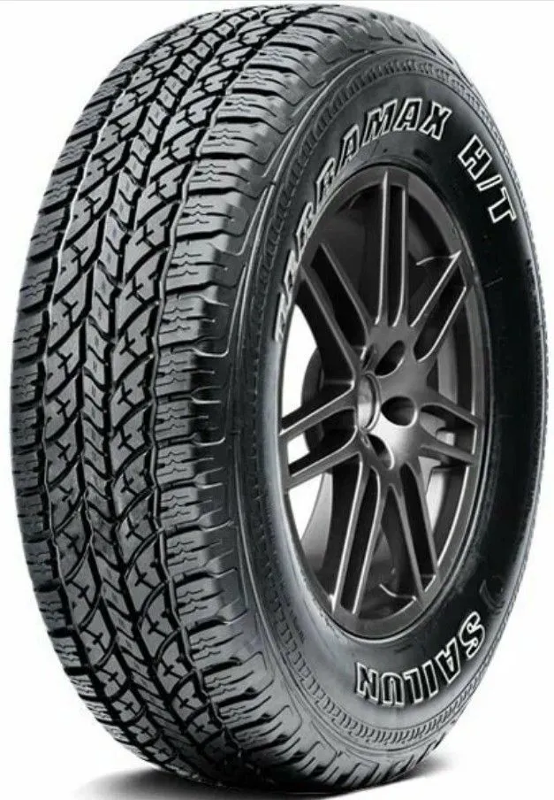 Шины SAILUN Terramax H/T 245/75 R16 120/116R в интернет-магазине Автоэксперт в Санкт-Петербурге