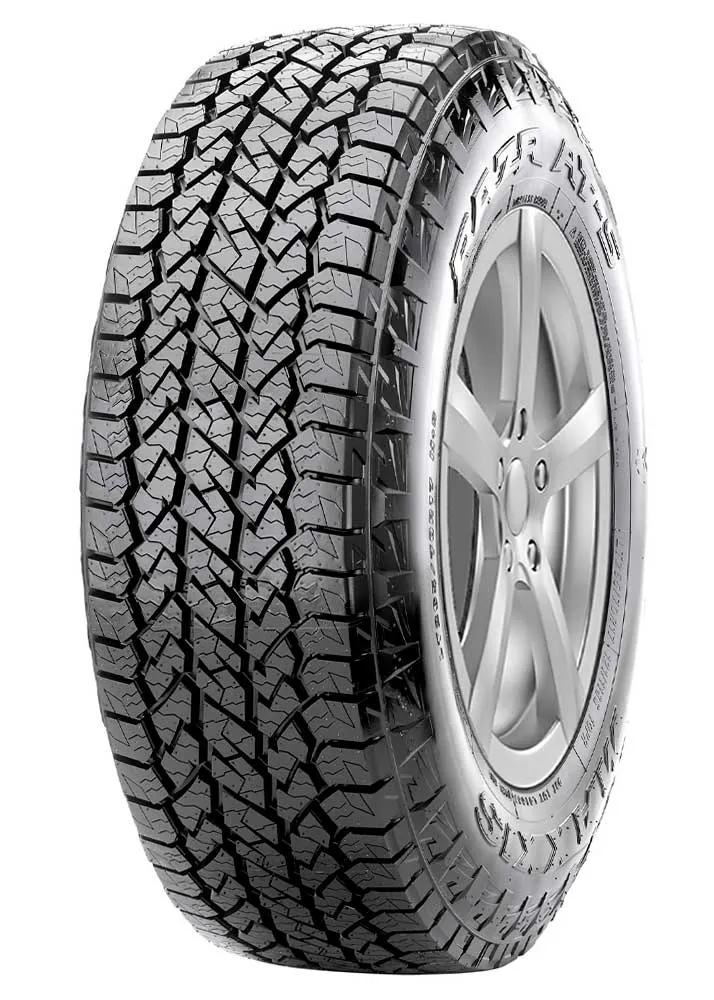 Шины Maxxis Razr AT-781 265/60 R18 114T в интернет-магазине Автоэксперт в Санкт-Петербурге