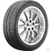 Шины Nitto NT421Q 225/65 R17 106V XL в интернет-магазине Автоэксперт в Москве