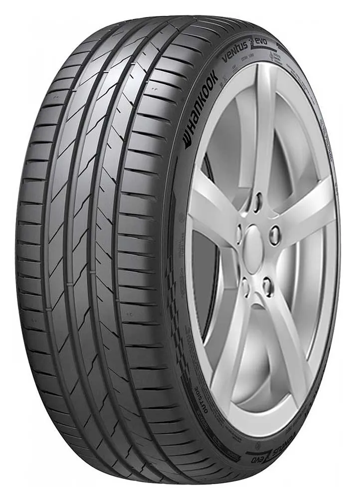 Шины Hankook Ventus  Evo K137 215/45 R18 93Y XL в интернет-магазине Автоэксперт в Санкт-Петербурге