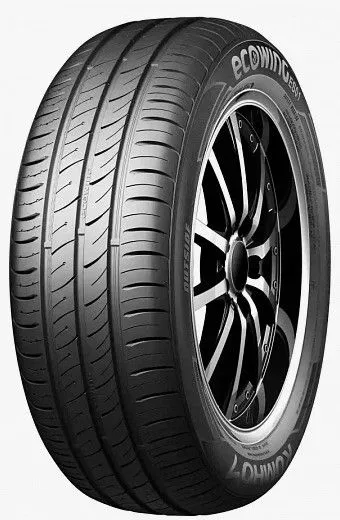 Шины Kumho Ecowing ES01 KH27 205/60 R16 92V в интернет-магазине Автоэксперт в Санкт-Петербурге