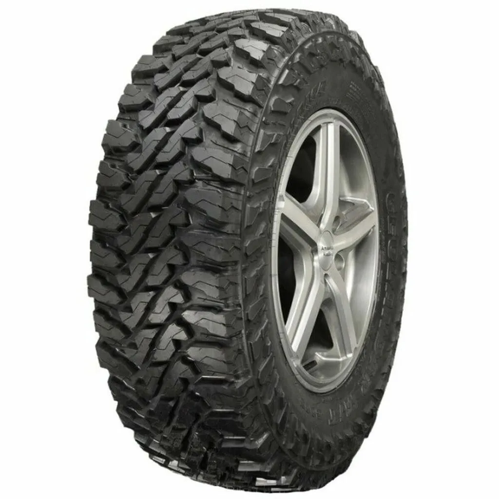 Шины Yokohama Geolandar M/T G003 235/85 R16C 120Q в интернет-магазине Автоэксперт в Санкт-Петербурге