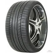 Шины Continental ContiSportContact 5P 285/30 ZR21 100Y XL ContiSilent RO1 в интернет-магазине Автоэксперт в Москве