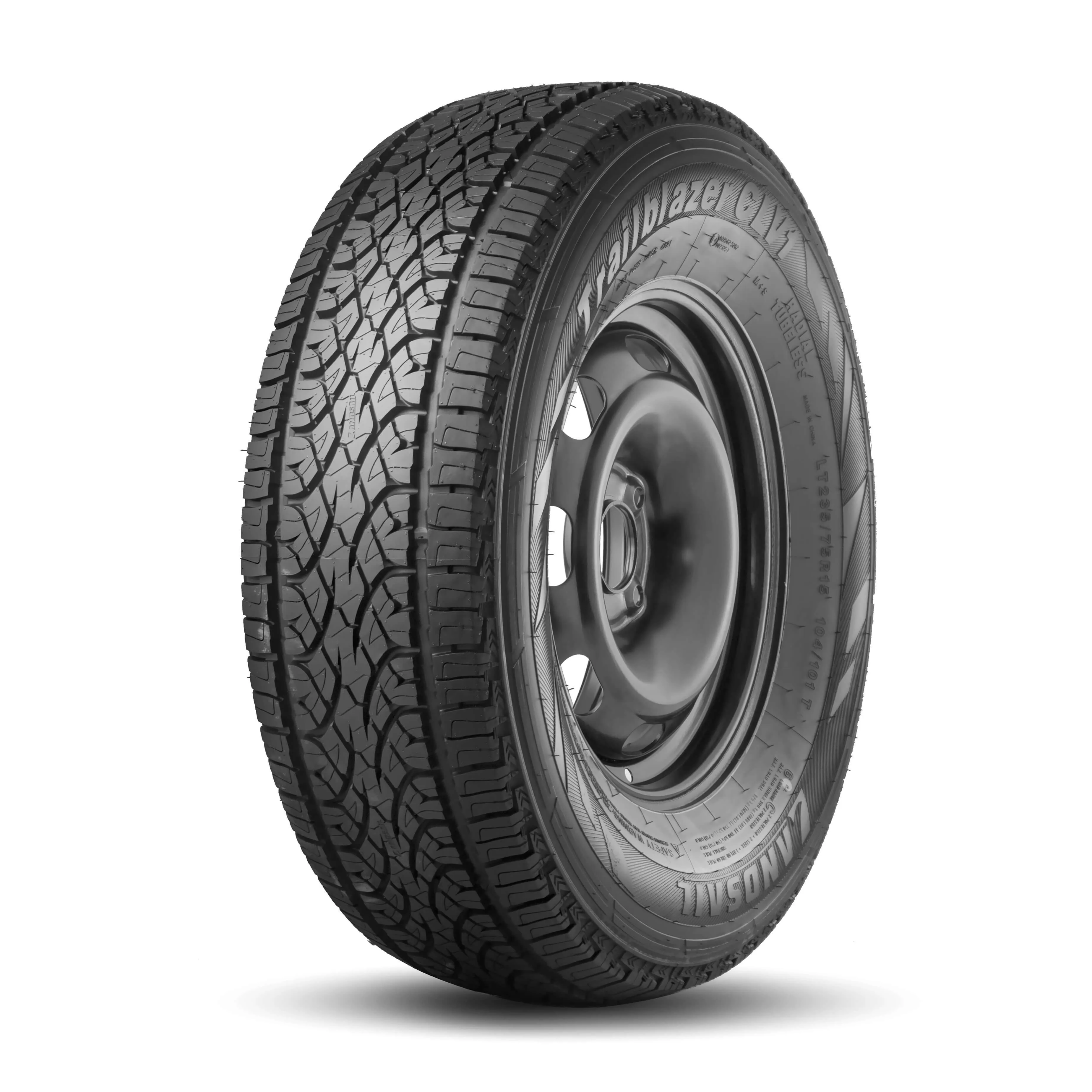 Шины Landsail CLV1 235/75 R15C 104/101T в интернет-магазине Автоэксперт в Москве