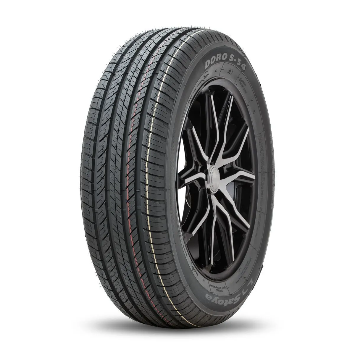 Шины SATOYA Doro S-54 235/65 R17 108H XL в интернет-магазине Автоэксперт в Москве