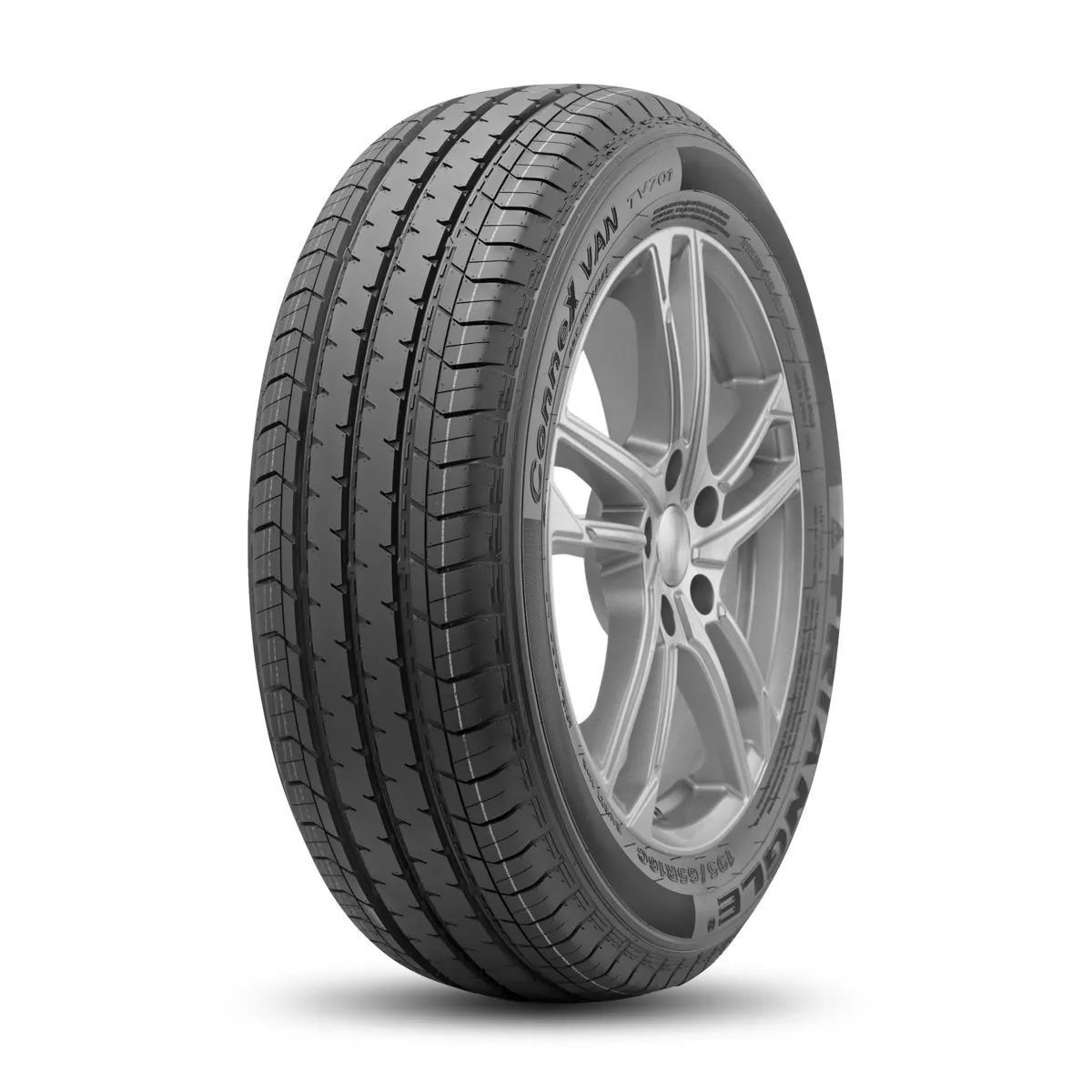 Шины Triangle Connex Van TV701 215/75 R16C 116/114S в интернет-магазине Автоэксперт в Москве