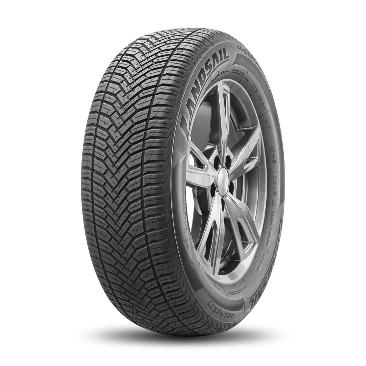 Шины Landsail 4-SEASONS 2 185/65 R15 88H в интернет-магазине Автоэксперт в Москве