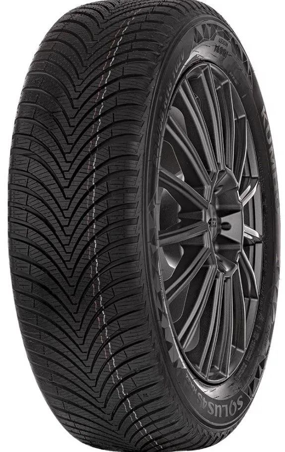 Шины Kumho HA32 225/50 R17 98W XL в интернет-магазине Автоэксперт в Санкт-Петербурге