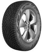 Шины Ikon Autograph Snow 5 SUV 235/55 R19 105R XL в интернет-магазине Автоэксперт в Санкт-Петербурге