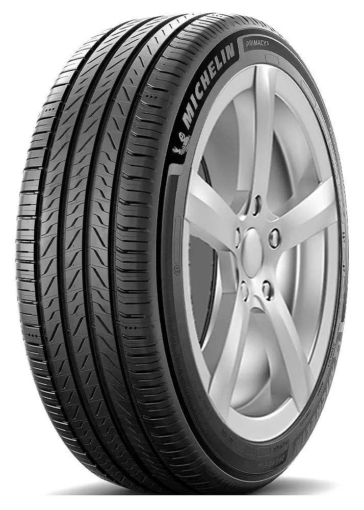 Шины Michelin Primacy 5 235/45 R18 98Y в интернет-магазине Автоэксперт в Москве