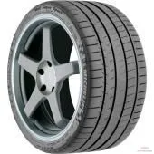 Шины Michelin Pilot Super Sport 255/40 ZR20 101Y XL N0 в интернет-магазине Автоэксперт в Санкт-Петербурге