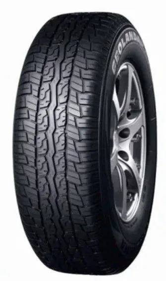 Шины Yokohama Geolandar H/T G902 265/65 R17 112H в интернет-магазине Автоэксперт в Санкт-Петербурге