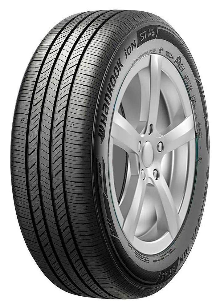 Шины Hankook iON ST AS IH61A SUV 235/55 R18 100V в интернет-магазине Автоэксперт в Москве