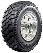 Шины CENTARA TERRENA M/T 285/70 R17 121/118Q  LT в интернет-магазине Автоэксперт в Санкт-Петербурге