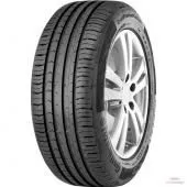 Шины Continental ContiPremiumContact 5 SUV 225/65 R17 102V в интернет-магазине Автоэксперт в Москве