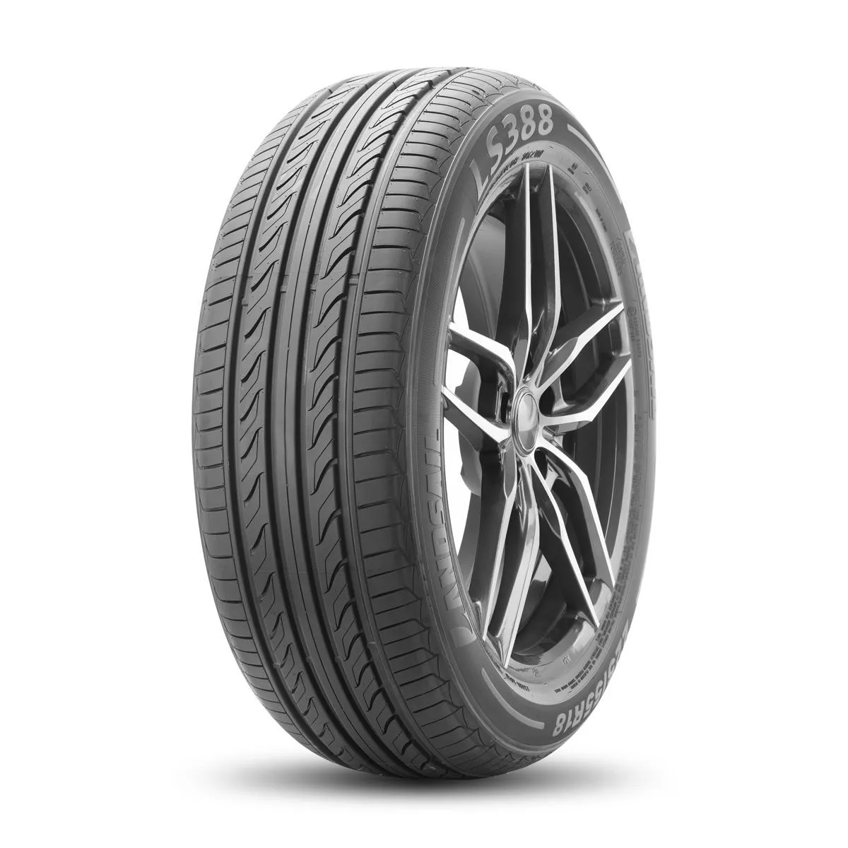 Шины Landsail LS388 175/65 R14 86T XL в интернет-магазине Автоэксперт в Москве