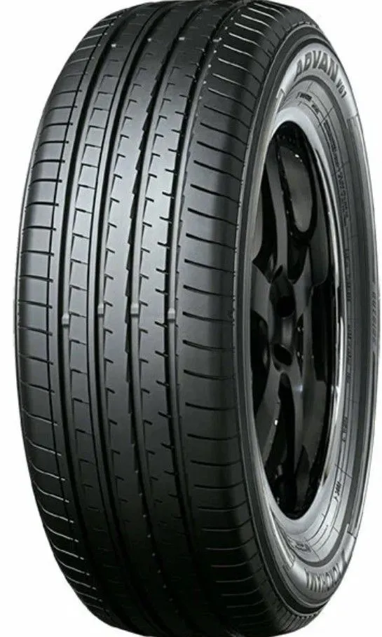 Шины Yokohama V61F 235/60 R19 103V в интернет-магазине Автоэксперт в Санкт-Петербурге