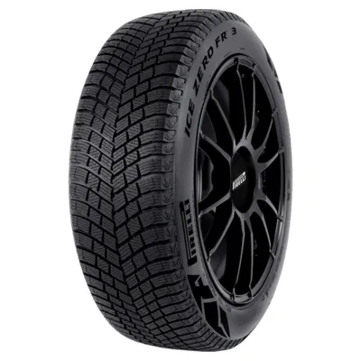 Шины Pirelli Ice Zero FR 3  205/55 R16 94H XL в интернет-магазине Автоэксперт в Санкт-Петербурге