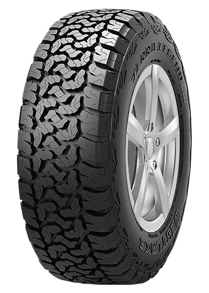 Шины Westlake Terra Legend SL399 265/60 R18 110T в интернет-магазине Автоэксперт в Москве
