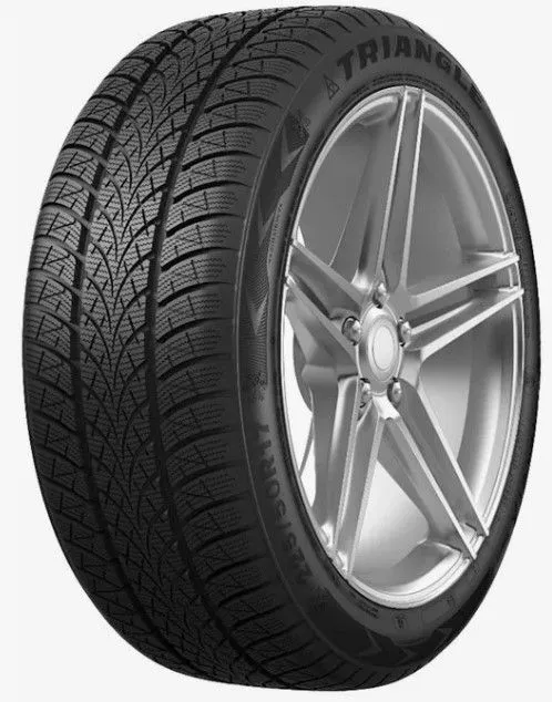 Шины Triangle WinterX TW401 215/65 R16 102H XL в интернет-магазине Автоэксперт в Москве