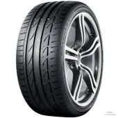 Шины Bridgestone Potenza S001 245/45 R19 98Y  Runflat в интернет-магазине Автоэксперт в Москве