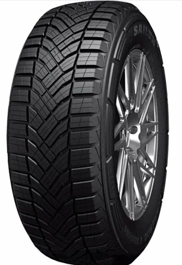 Шины SAILUN Commercio 4Seasons 235/65 R16C 121/119R в интернет-магазине Автоэксперт в Москве