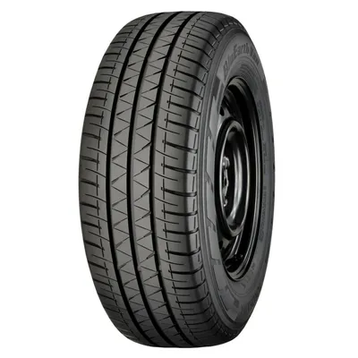 Шины Yokohama BluEarth-Van RY55 225/75 R16C 121/120R в интернет-магазине Автоэксперт в Санкт-Петербурге