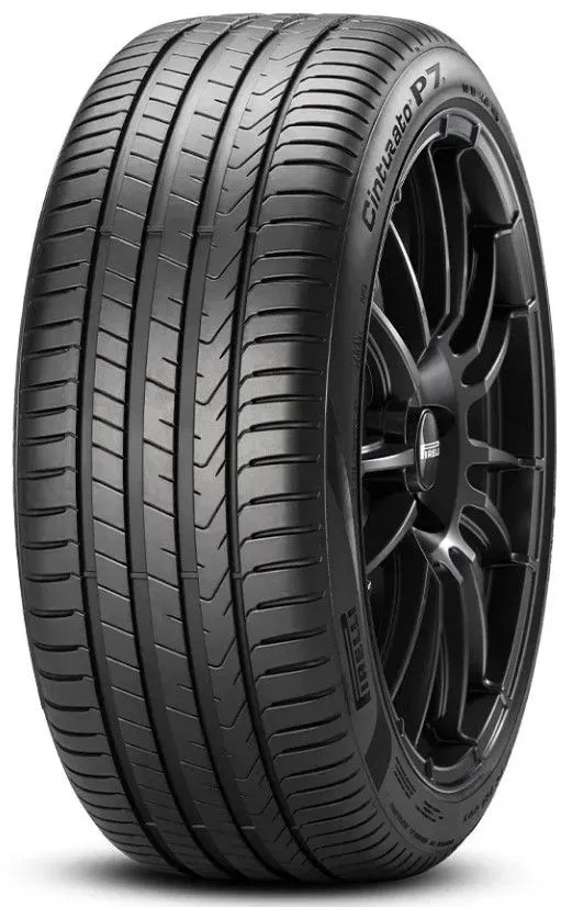 Шины Pirelli Cinturato P7 275/40 ZR18 103Y XL MO в интернет-магазине Автоэксперт в Санкт-Петербурге