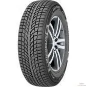 Шины Michelin Latitude Alpin 2 255/50 R19 107V XL Run Flat * в интернет-магазине Автоэксперт в Санкт-Петербурге