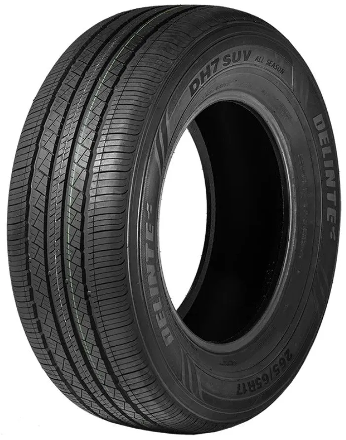 Шины Delinte DH7 SUV 235/60 R18 107V в интернет-магазине Автоэксперт в Санкт-Петербурге