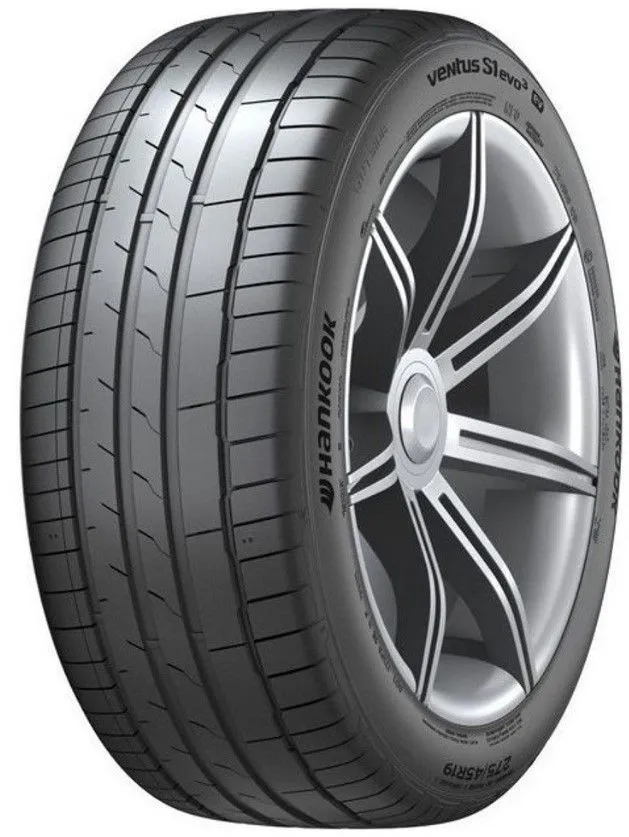 Шины Hankook Ventus S1 Evo 3 K127 305/30 ZR19 102Y в интернет-магазине Автоэксперт в Москве