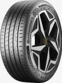 Шины Continental PremiumContact 7 275/45 R20 110Y XL в интернет-магазине Автоэксперт в Москве