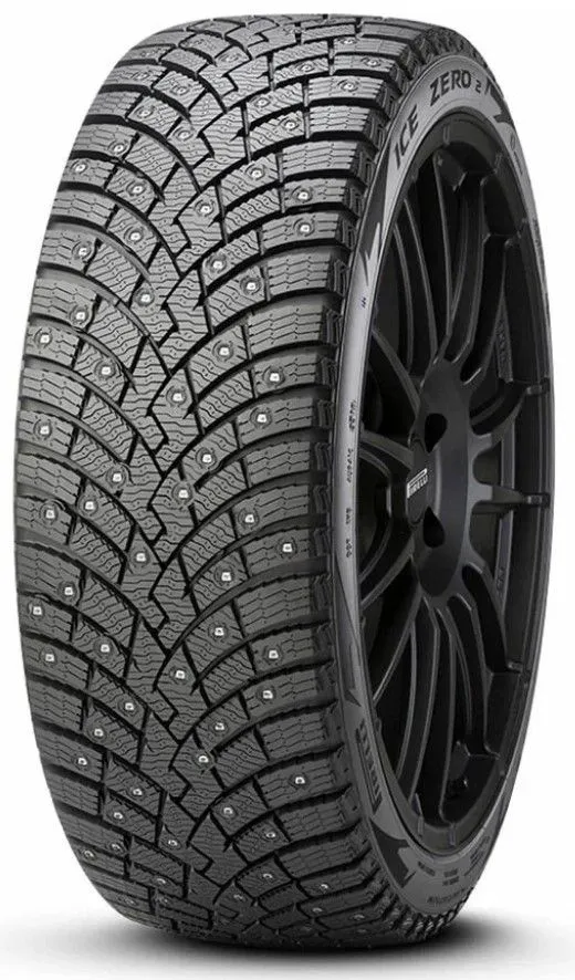 Шины Pirelli Ice Zero 2 235/65 R18 110T XL в интернет-магазине Автоэксперт в Санкт-Петербурге
