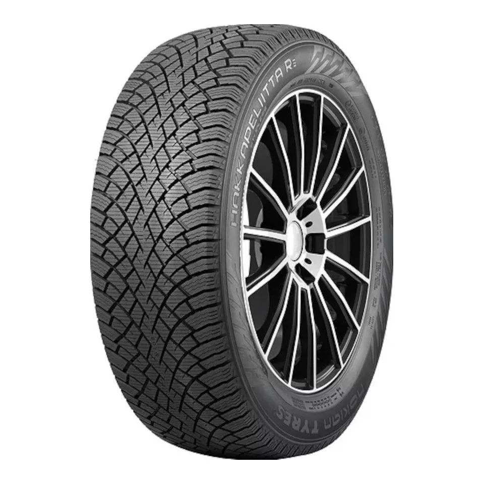 Шины Nokian  Hakkapeliitta R5 EV 265/45 R21 108T XL в интернет-магазине Автоэксперт в Москве