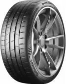 Шины Continental SportContact 7 245/45 R18 100Y XL MO1 FR в интернет-магазине Автоэксперт в Санкт-Петербурге