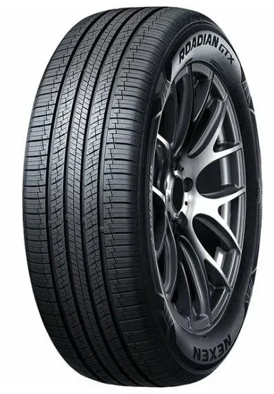 Шины Nexen Roadian GTX 235/60 R18 103H в интернет-магазине Автоэксперт в Санкт-Петербурге