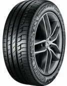 Шины Continental PremiumContact 6 265/45 R21 108H XL в интернет-магазине Автоэксперт в Санкт-Петербурге