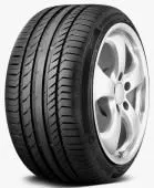 Шины Continental ContiSportContact 5 225/40 R18 92W XL FR Runflat в интернет-магазине Автоэксперт в Москве