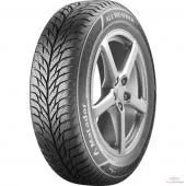 Шины Matador MP62 All Weather EVO 185/65 R14 86T в интернет-магазине Автоэксперт в Санкт-Петербурге