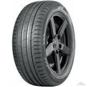 Шины Nokian Hakka Black 2 SUV 295/40 ZR20 110Y XL в интернет-магазине Автоэксперт в Санкт-Петербурге