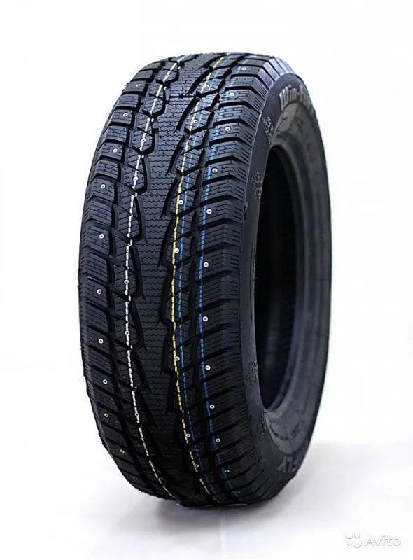 Шины HiFly Win-Turi 215 245/45 R18 100H в интернет-магазине Автоэксперт в Москве