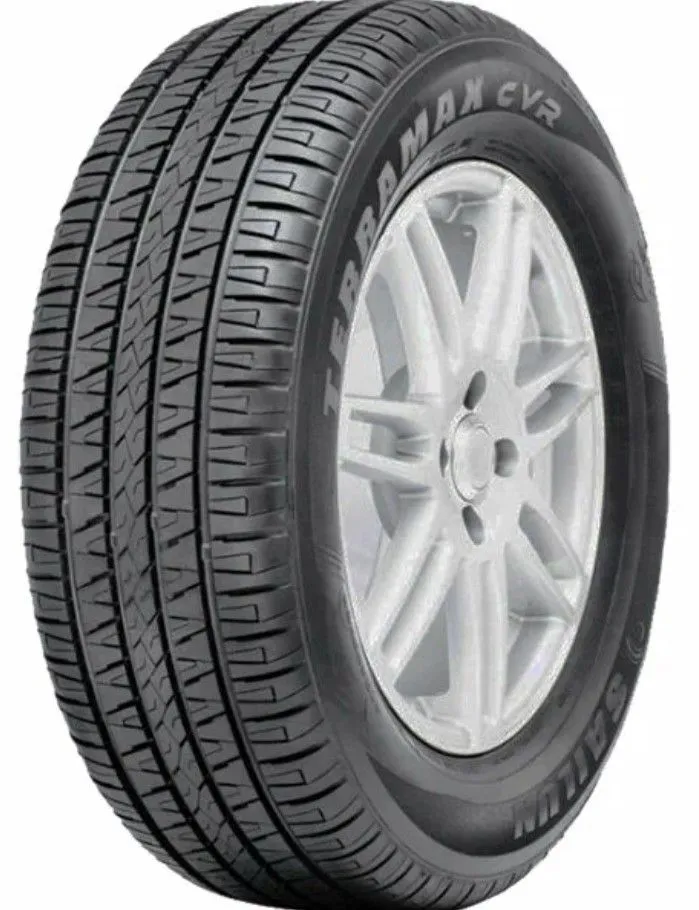 Шины Sailun Terramax CVR 235/55 R19 101V в интернет-магазине Автоэксперт в Санкт-Петербурге