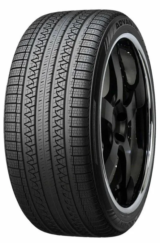 Шины Yokohama V35A  315/35 R22 111V в интернет-магазине Автоэксперт в Санкт-Петербурге