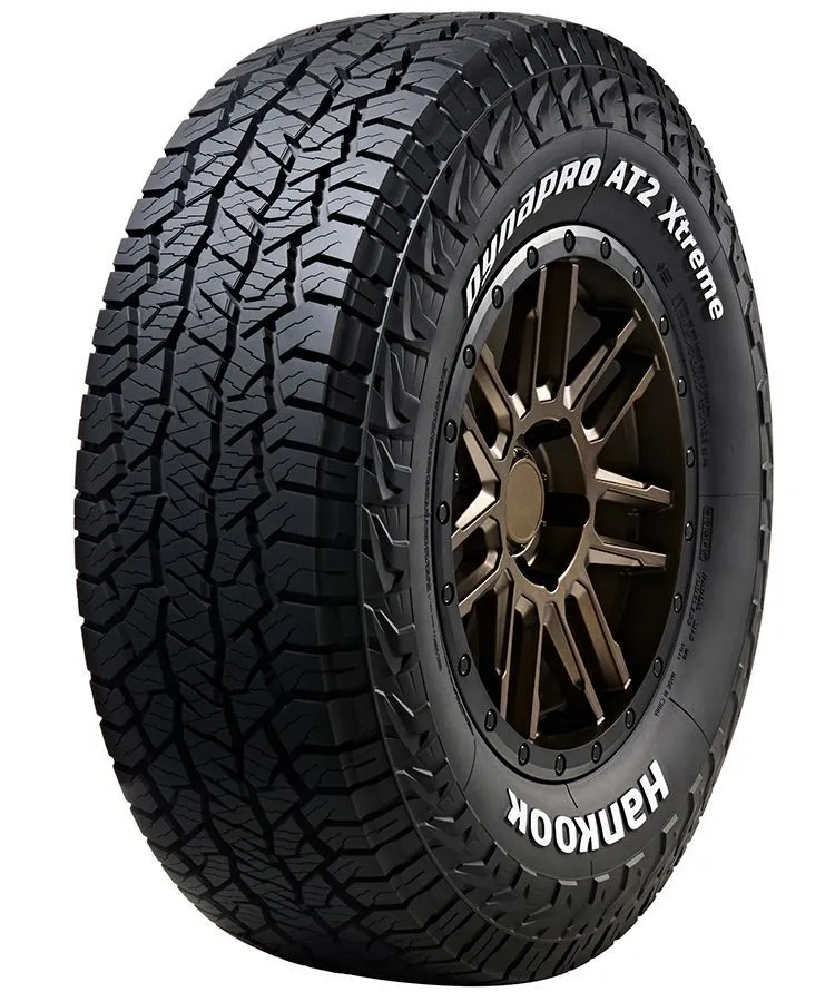 Шины Hankook Dynapro AT2 Xtreme RF12 215/75 R15 100/97S в интернет-магазине Автоэксперт в Санкт-Петербурге