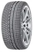 Шины Michelin Pilot Alpin 4 265/35 ZR20 99W XL в интернет-магазине Автоэксперт в Санкт-Петербурге