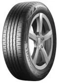 Шины Continental EcoContact 6 235/50 R19 99V в интернет-магазине Автоэксперт в Москве